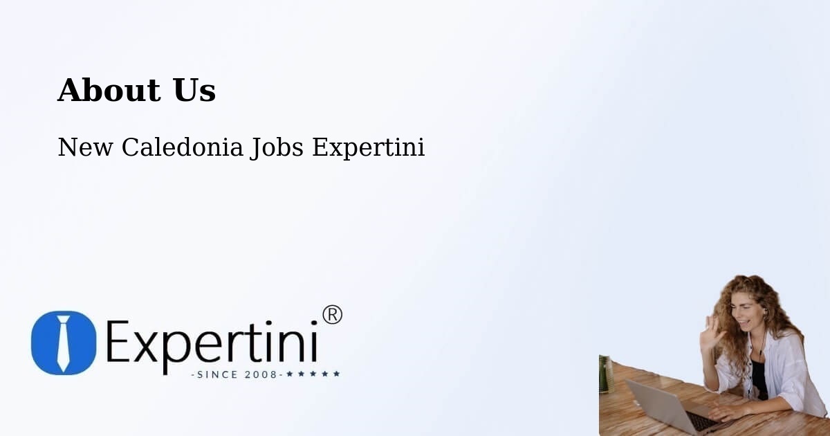 About Expertini Recruitment Platform  – Ouro - Ouro, New Caledonia Jobs Expertini