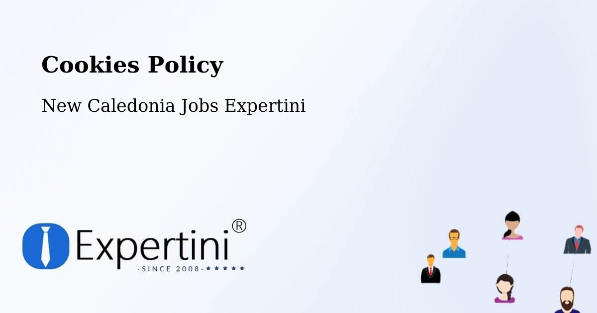 Cookie Policy – Ouro - New Caledonia Jobs Expertini