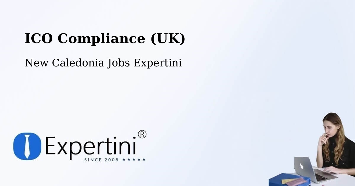 UK Data Protection & ICO Compliance – Ouro - New Caledonia Jobs Expertini