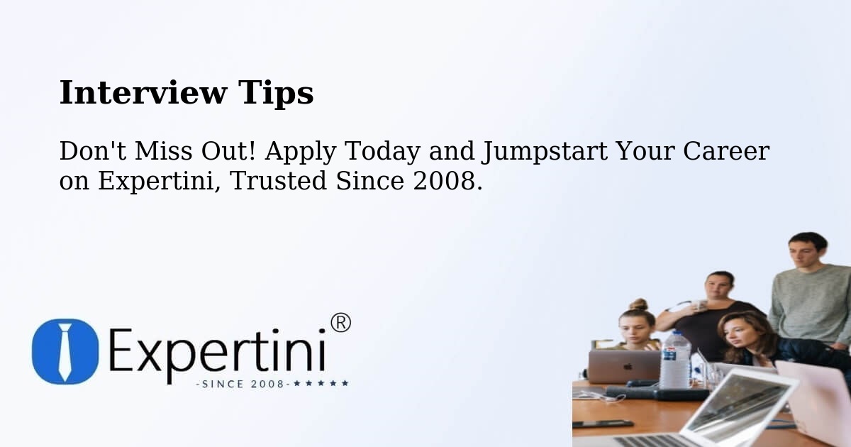 Interview Tips & Techniques for Job Seekers – Ouro - Ouro, New Caledonia Jobs Expertini