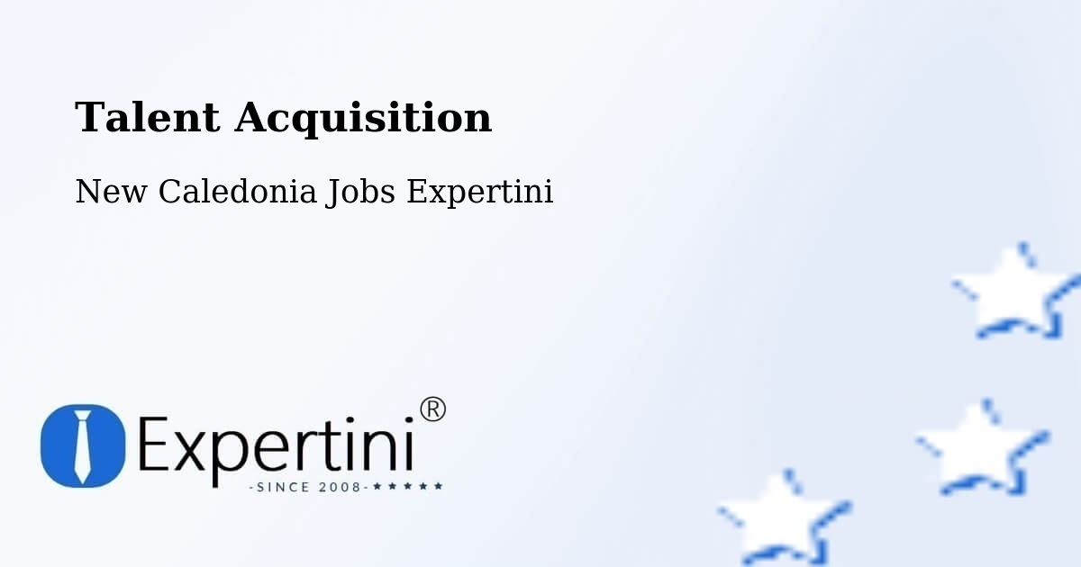 Post Jobs & Find Candidates in Ouro – Talent Acquisition Solutions - New Caledonia Jobs Expertini